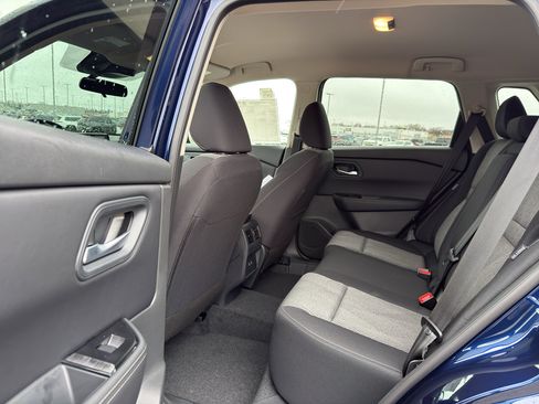 New 2026 Nissan Rogue SV image 29