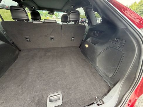 Used 2019 Ford Edge ST w/ Equipment Group 401A AWD/4WD image 52