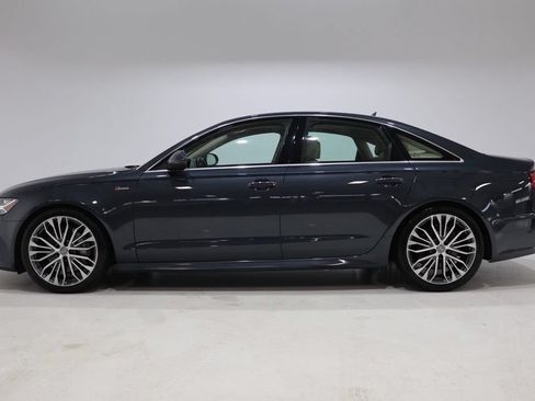 Used 2016 Audi A6 3.0T Prestige w/ Prestige Package AWD/4WD image 4