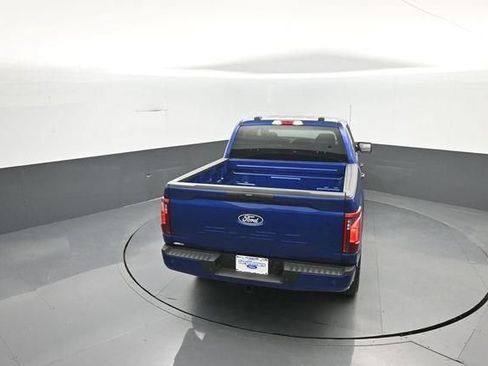 New 2026 Ford F150 STX w/ Equipment Group 200A AWD/4WD image 26