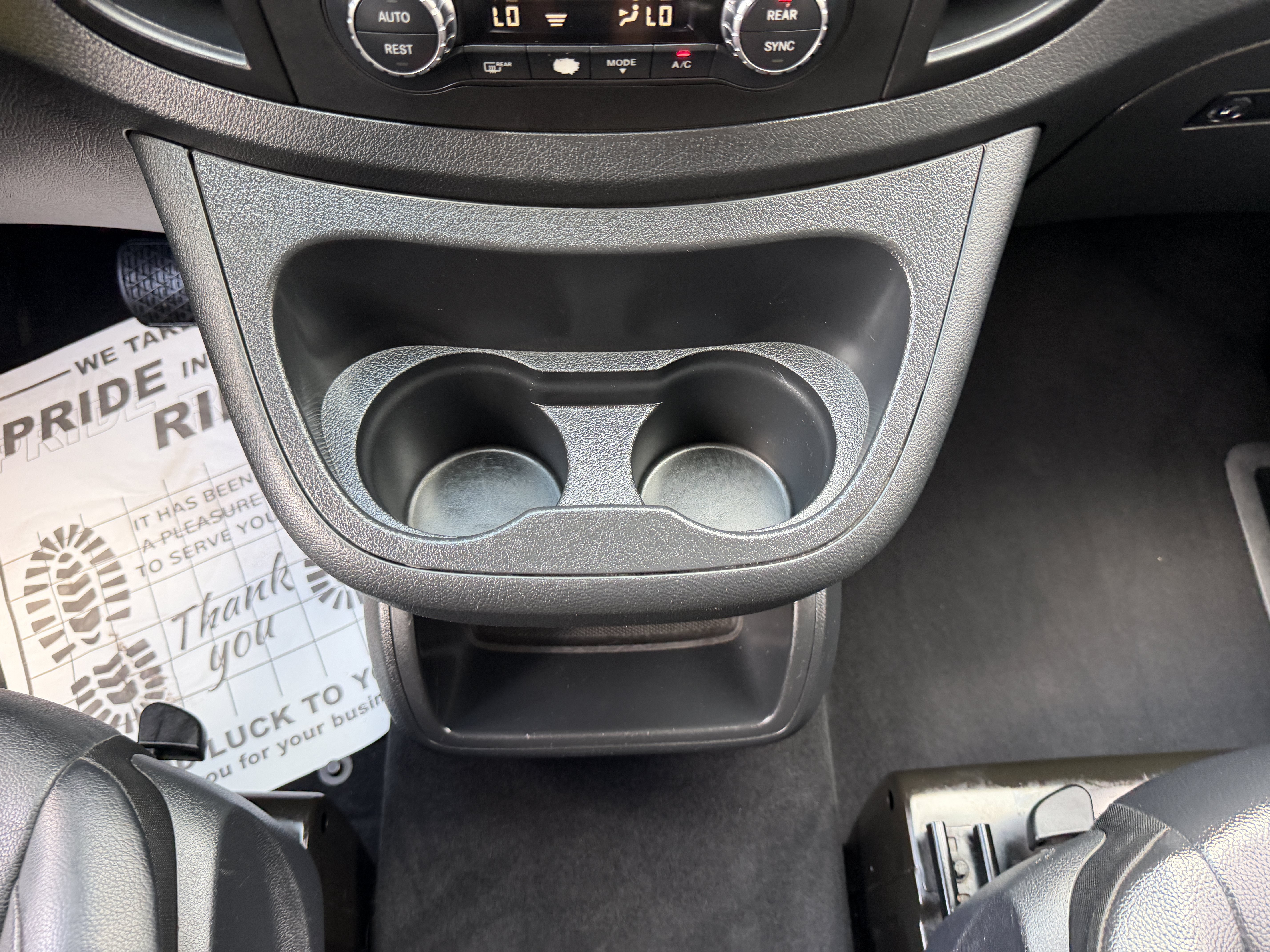 Used 2016 Mercedes-Benz Metris Passenger image 38