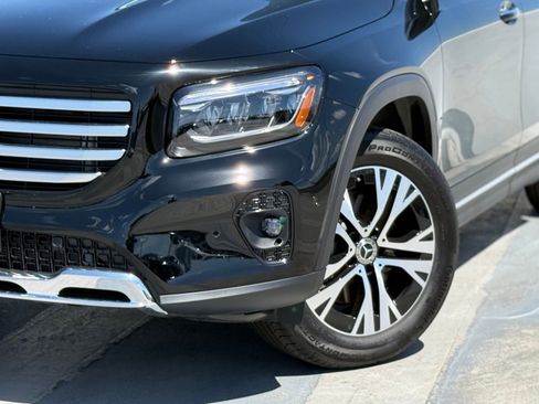 New 2026 Mercedes-Benz GLB 250 image 4