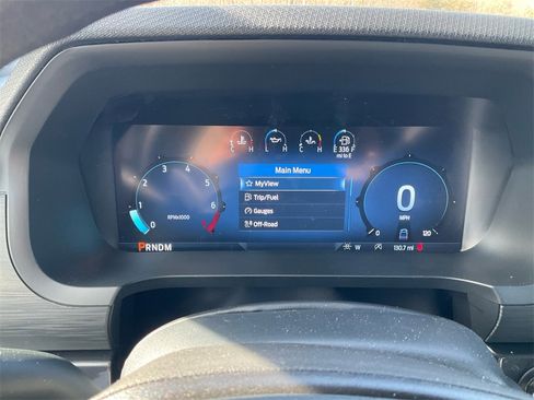 New 2026 Ford F150 STX w/ Equipment Group 200A image 22