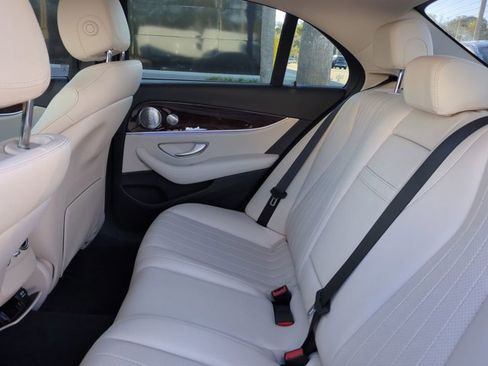 Certified 2017 Mercedes-Benz E 300 image 13