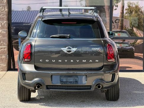 Used 2016 MINI Cooper Countryman S FWD image 9