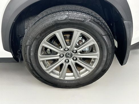 Used 2020 Lexus NX 300 AWD image 11