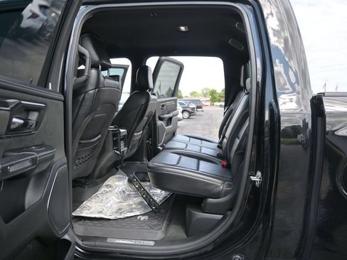 Used 2022 RAM 1500 TRX w/ TRX Level 1 Equipment Group AWD/4WD image 36
