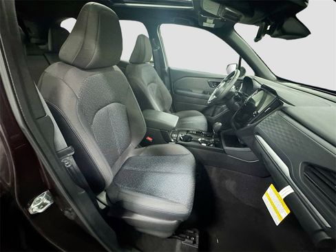 New 2026 Subaru Forester Premium image 30