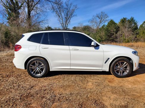 Used 2019 BMW X3 sDrive30i w/ M Sport Package 2 image 13