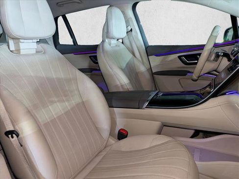 Certified 2023 Mercedes-Benz EQS 450+ 4MATIC SUV image 21