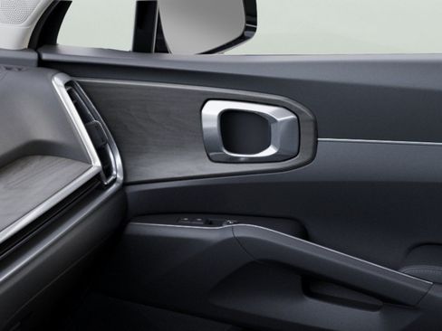 New 2026 Kia Sorento X-Line EX AWD/4WD image 22