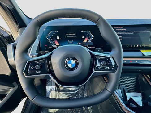 New 2026 BMW X3 xDrive30i w/ Premium Package AWD/4WD image 7