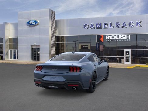 New 2026 Ford Mustang GT image 37