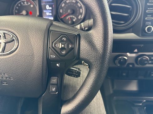 Certified 2023 Toyota Tacoma SR image 19