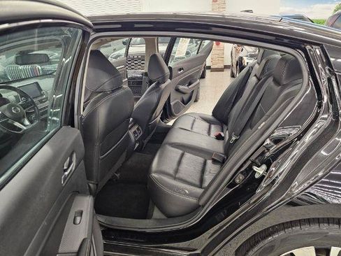 Used 2019 Nissan Altima 2.5 SL FWD image 30