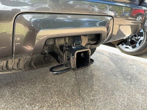 Used 2021 Toyota 4Runner SR5 image 12