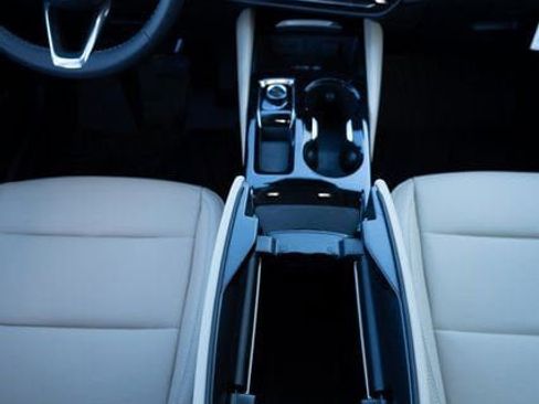 New 2026 Buick Envision Preferred image 7