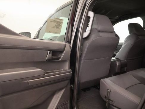 New 2026 Toyota Tacoma SR5 AWD/4WD image 26