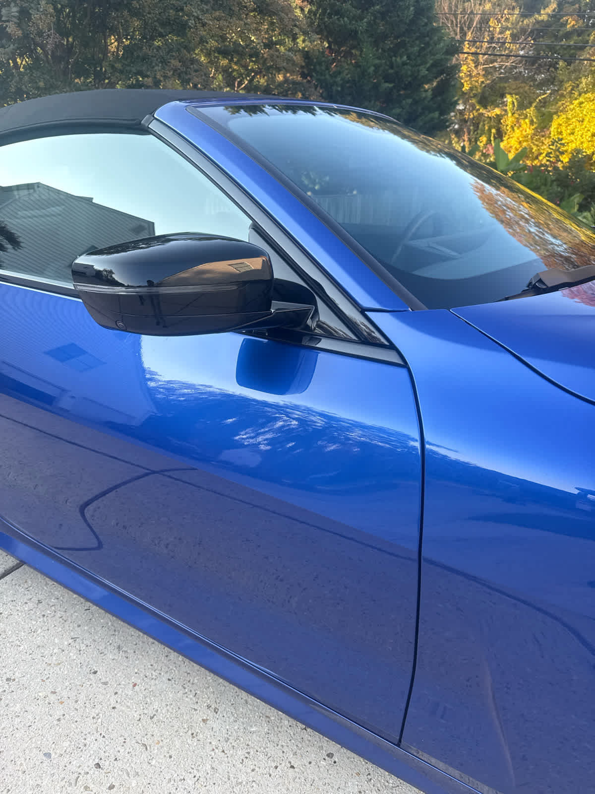 Used 2024 BMW 440i xDrive Convertible AWD/4WD image 12