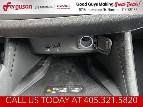 New 2026 Buick Envista Preferred w/ Convenience I Package FWD image 26