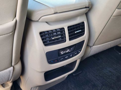 Used 2015 Acura MDX Tech Pkg image 30