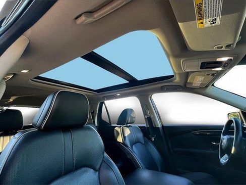 Certified 2023 Honda Pilot Elite image 26