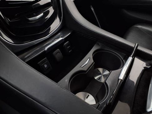 Used 2020 Cadillac Escalade ESV Platinum image 23