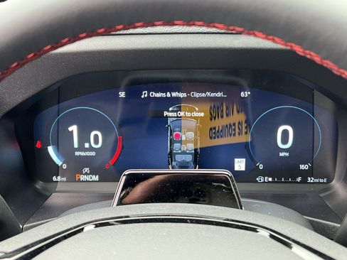 New 2026 Ford Explorer ST w/ Sun And Sound Package image 17