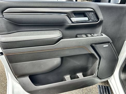New 2026 GMC Sierra 2500 AT4 w/ AT4 Premium Plus Package AWD/4WD image 21