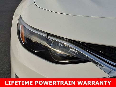 Used 2024 Chevrolet Malibu LT image 9