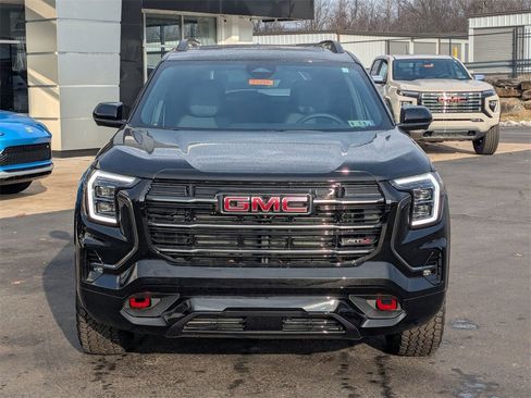 New 2026 GMC Terrain AT4 w/ Convenience Package III image 2