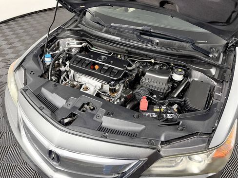Used 2014 Acura ILX w/ Technology Package FWD image 18