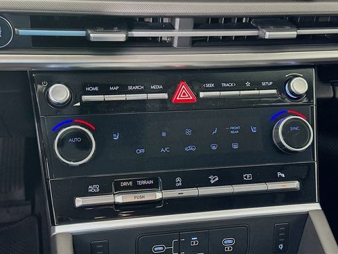 New 2026 Hyundai Santa Fe XRT image 14