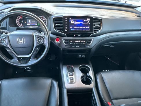 Certified 2023 Honda Ridgeline RTL image 13