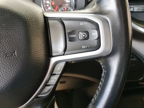 Used 2024 RAM 2500 Big Horn image 25