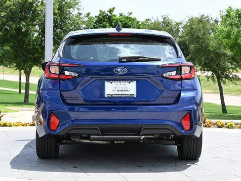 New 2026 Subaru Impreza 2.0i Sport AWD/4WD image 4