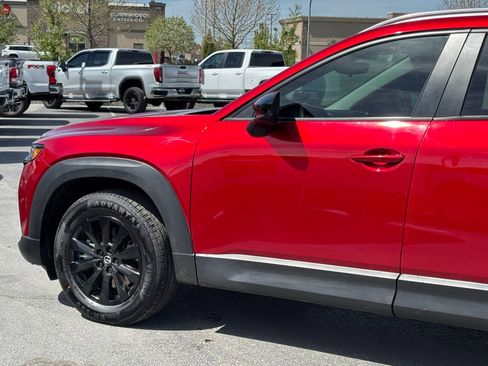 Used 2025 MAZDA CX-50 AWD 2.5 S w/ Weather Package image 3