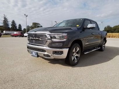 Used 2020 RAM 1500 Laramie