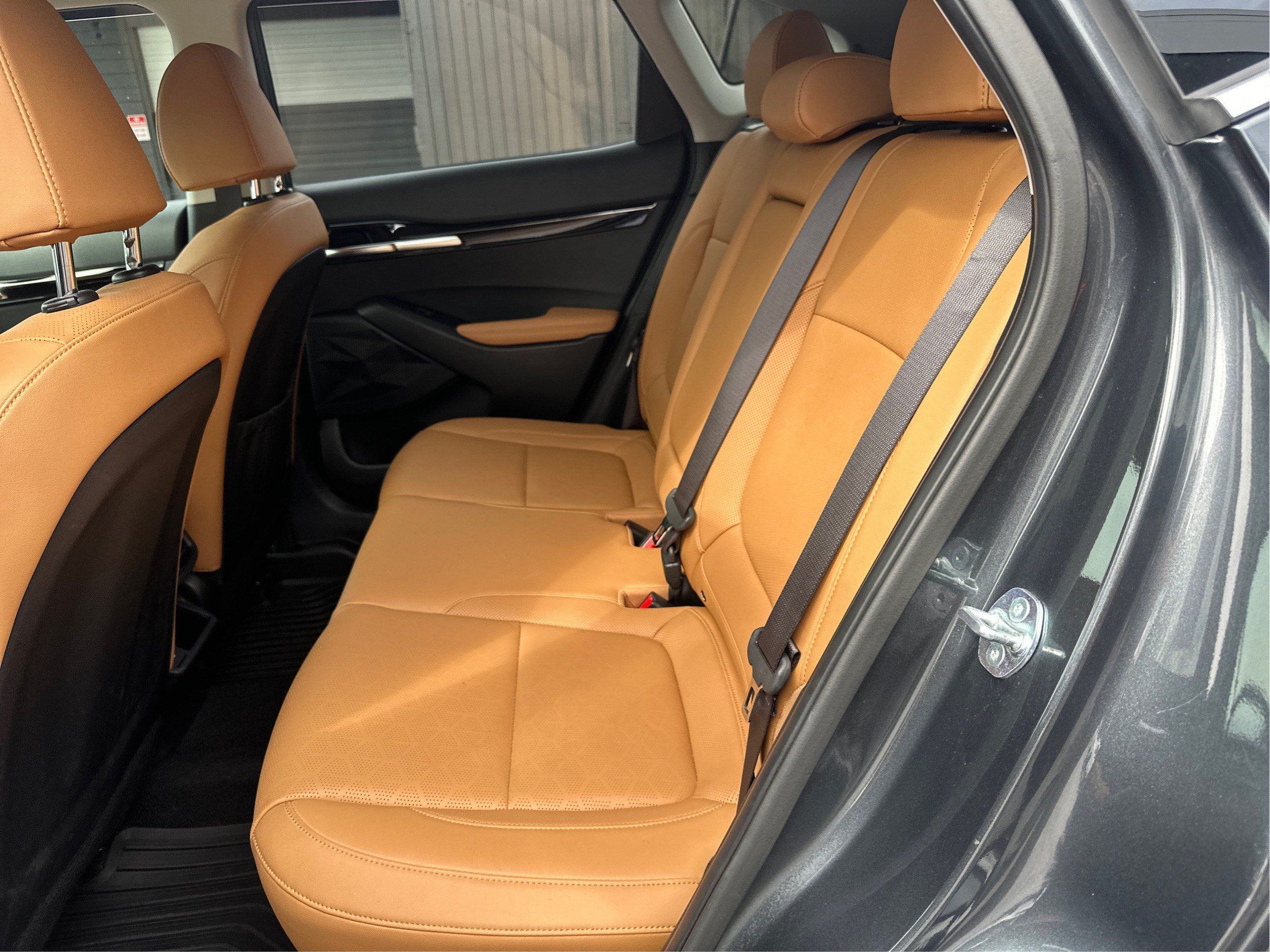Used 2024 Kia Seltos SX AWD/4WD image 10