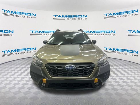 Used 2022 Subaru Outback Wilderness image 8