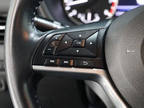 Used 2020 Nissan Sentra SV FWD image 20