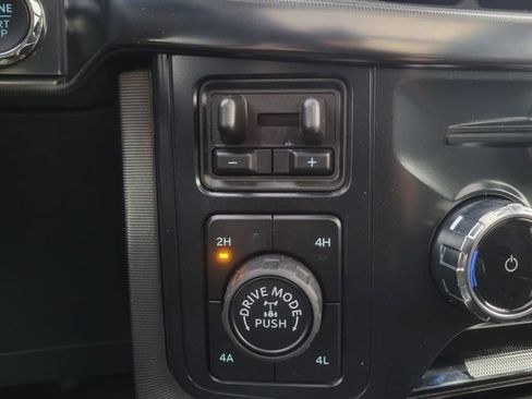 New 2025 Ford F150 Platinum w/ Equipment Group 702A High image 35