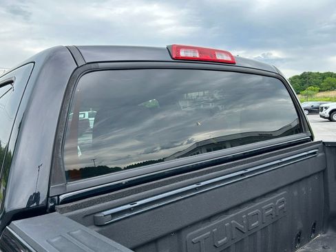 Used 2019 Toyota Tundra SR5 w/ TRD Sport Package AWD/4WD image 35