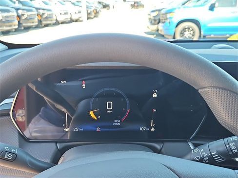 Used 2026 Chevrolet TrailBlazer LS w/ LS Convenience Package image 17