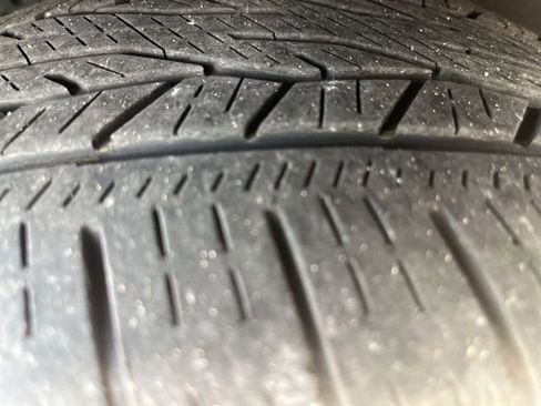 Used 2024 Toyota Grand Highlander Limited image 12