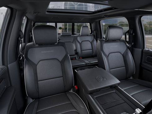 New 2026 RAM 1500 Laramie image 23