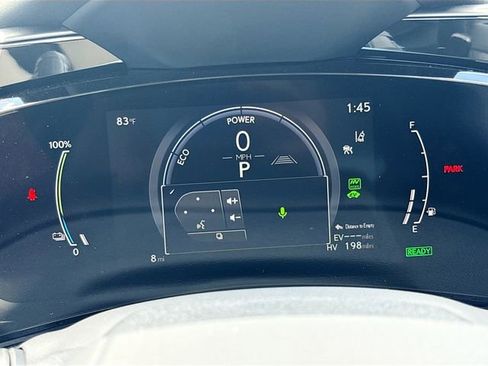 New 2026 Lexus NX 450h+ AWD w/ Luxury Package image 40