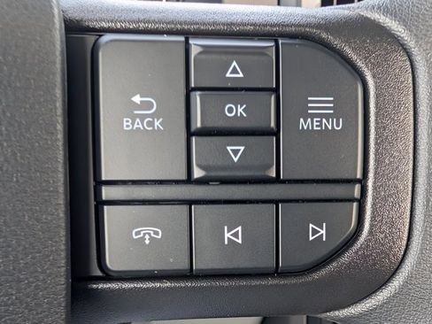 New 2026 Ford F450 XL w/ Ambulance Prep Package image 19