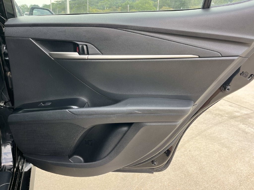 Used 2025 Toyota Camry LE FWD image 20