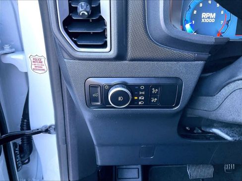 Used 2025 Ford Bronco Sport Outer Banks w/ Outer Banks Tech Package+ image 26